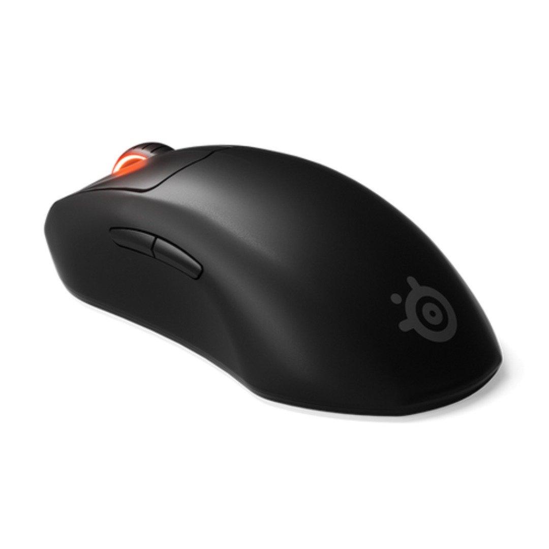 STEELSERIES PRIME WIRELESS PRO SERIES GAMING MOUSE