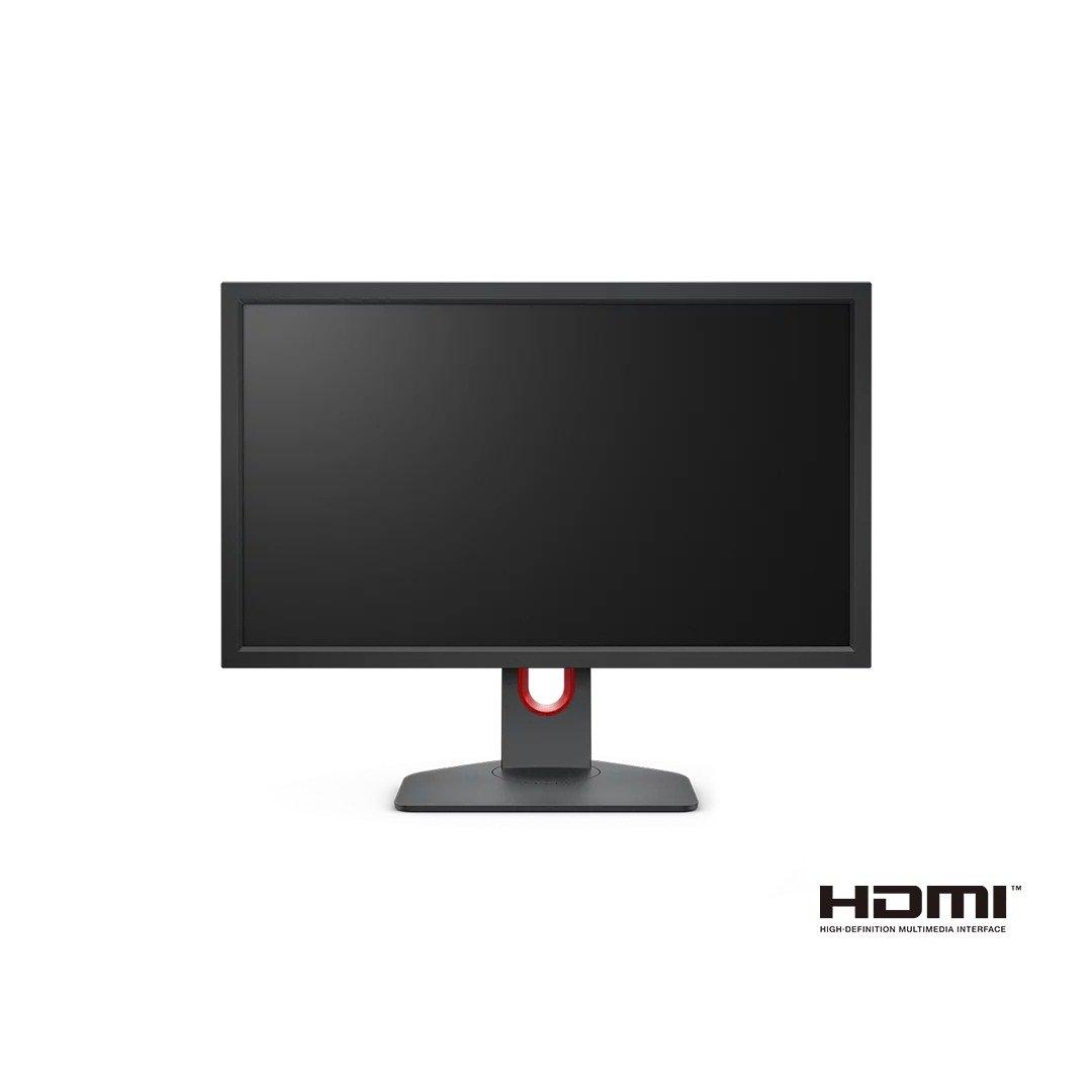 BENQ ZOWIE XL2411K 144HZ DYAC 24 INCH ESPORTS GAMING MONITOR